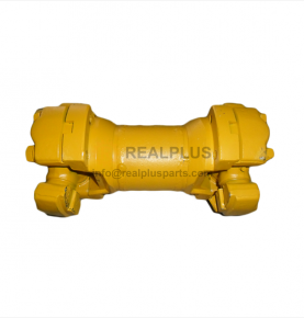 Universal joint assembly for bulldozer spare parts 