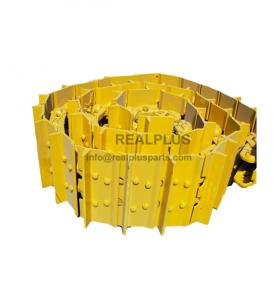 Track Assemly for bulldozer spare parts 