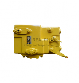 Shift Valve for bulldozer spare parts 