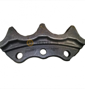 Sprocket Segment for bulldozer spare parts 