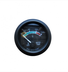Water Thermometer for bulldozer spare parts 