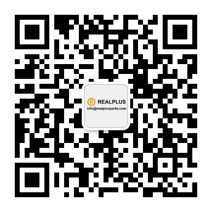 the qr code