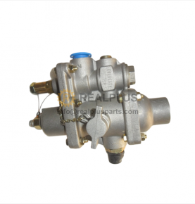 Oil Water Seperator for bulldozer spare parts 