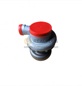 Turbochargers for Cummins spare parts