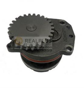 Oil pump for Chinese engine