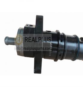 QSK19 Fuel Injector Engine spare parts  